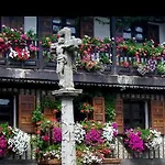 Casa Del Tablao La Alberca (Salamanca)