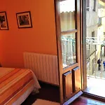 Lantställe Casa Del Tablao La Alberca (Salamanca)