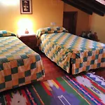 Lantställe Casa Del Tablao La Alberca (Salamanca)