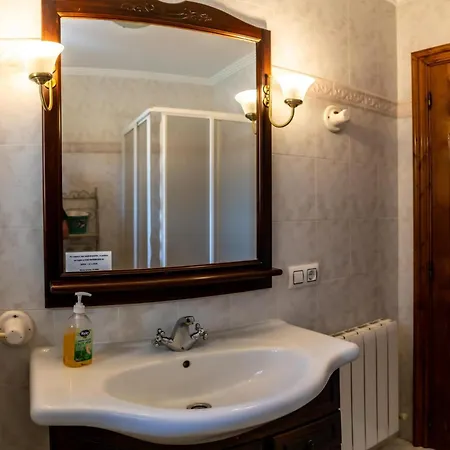 컨트리하우스 Casa Del Tablao *