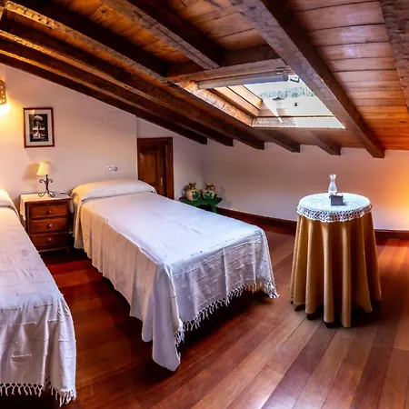 Casa Del Tablao *