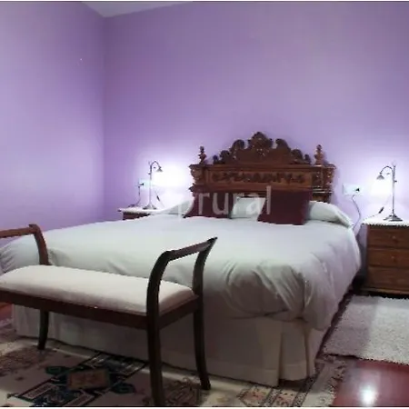 Casa di campagna Casa Del Tablao *