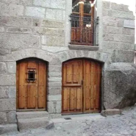 Casa Del Tablao