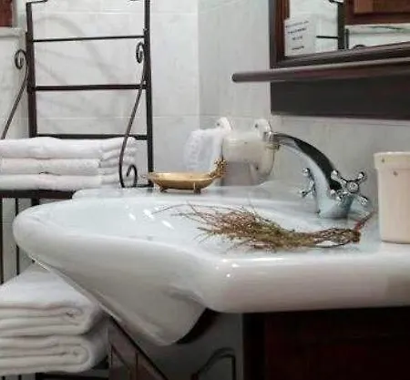 Casa di campagna Casa Del Tablao *