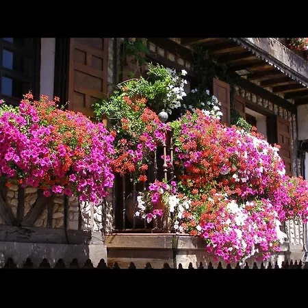 Casa di campagna Casa Del Tablao