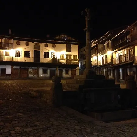 Lantställe Casa Del Tablao *