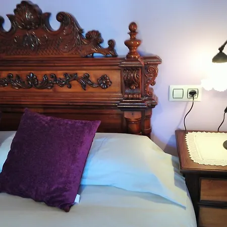 Casa di campagna Casa Del Tablao