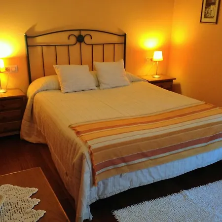 Casa di campagna Casa Del Tablao *