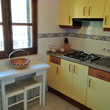 Casa Del Tablao La Alberca (Salamanca)