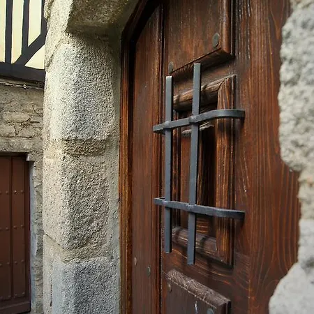 Casa di campagna Casa Del Tablao *