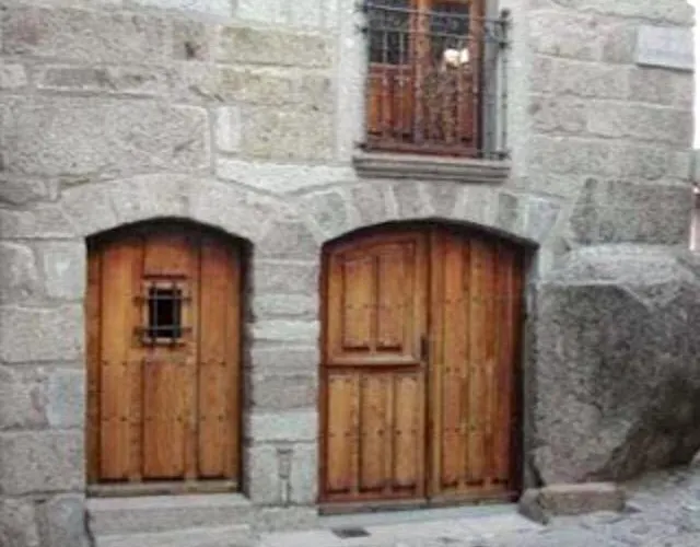 Casa Del Tablao