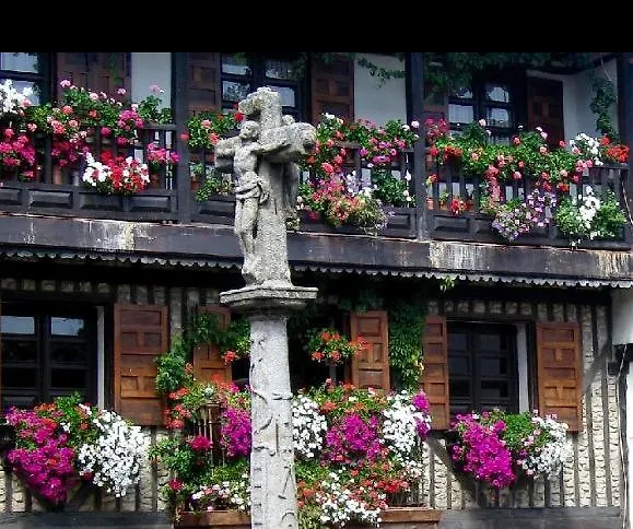 Casa Del Tablao لا ألبيركا