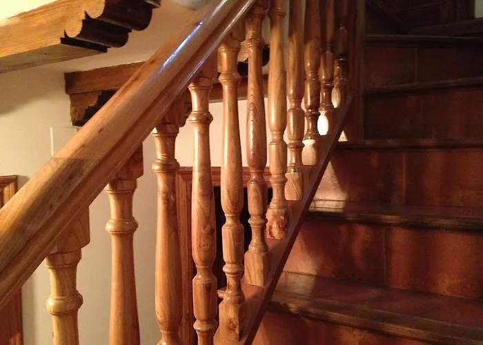 Casa Del Tablao لا ألبيركا