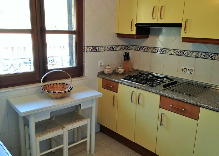 Casa Del Tablao لا ألبيركا